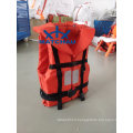 Ce Approval 100n Foam Life Jacket with Collar